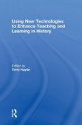 Bild: Using New Technologies to Enhance Teaching and Learning in History - Routledge