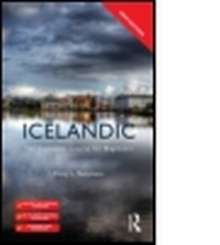 Abbildung von: Colloquial Icelandic - Routledge