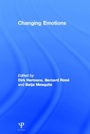 Cover: Changing Emotions - Psychology Press Ltd