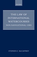 Bild: The Law of International Watercourses - Oxford University Press