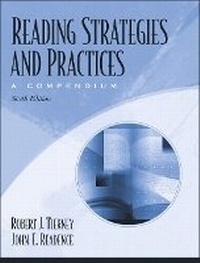 Enlarge image Cover: Reading Strategies and Practices - Pearson