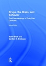 Cover: Drugs, the Brain, and Behavior - Routledge