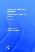 Bild: Drugs, the Brain, and Behavior - Routledge