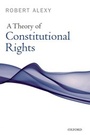 Cover: A Theory of Constitutional Rights - Oxford University Press