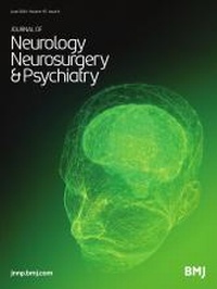 Abbildung von: Journal of Neurology, Neurosurgery & Psychiatry - BMJ Publishing Group