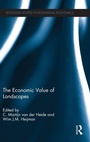 Cover: The Economic Value of Landscapes - Routledge