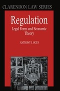 Cover: Regulation - Clarendon Press