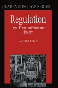 Enlarge image Cover: Regulation - Clarendon Press