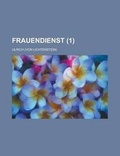 Cover: Frauendienst (1) - Rarebooksclub.com