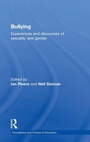Cover: Bullying - Routledge