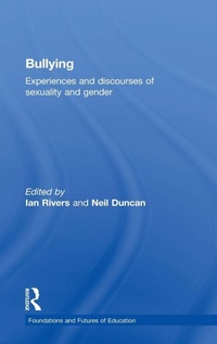 Enlarge image Cover: Bullying - Routledge