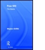 Cover: Free Will: The Basics - Routledge