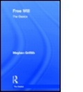 Cover: Free Will: The Basics - Routledge