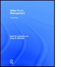 Cover: Sales Force Management - Routledge
