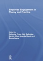 Cover: Employee Engagement in Theory and Practice - Routledge