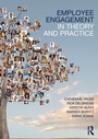 Cover: Employee Engagement in Theory and Practice - Routledge