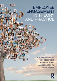 Enlarge image Cover: Employee Engagement in Theory and Practice - Routledge