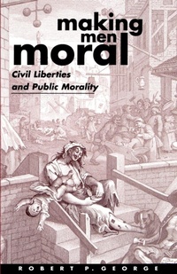 Enlarge image Cover: Making Men Moral - Clarendon Press