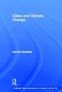 Cover: Cities and Climate Change - Routledge