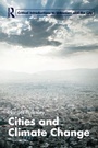 Cover: Cities and Climate Change - Routledge