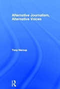 Cover: Alternative Journalism, Alternative Voices - Routledge