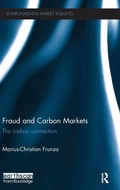 Bild: Fraud and Carbon Markets - Routledge
