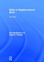 Cover: Skills in Neighbourhood Work - Routledge