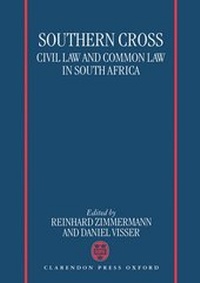 Enlarge image Cover: Southern Cross - Oxford University Press