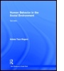 Cover: Human Behavior in the Social Environment - Routledge