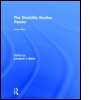 Cover: The Disability Studies Reader - Routledge