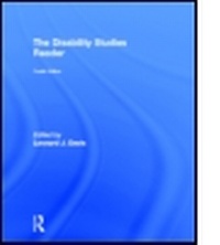Enlarge image Cover: The Disability Studies Reader - Routledge