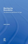 Cover: Blurring The Boundaries - Routledge