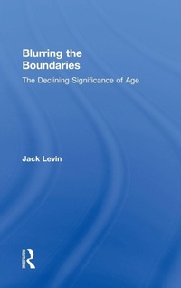 Enlarge image Cover: Blurring The Boundaries - Routledge