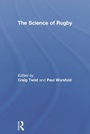 Cover: The Science of Rugby - Routledge