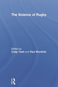 Abbildung von: The Science of Rugby - Routledge