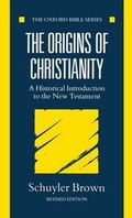 Cover: The Origins of Christianity - Oxford University Press