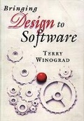 Cover: Bringing Design to Software - Addison Wesley