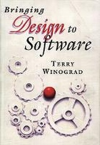 Enlarge image Cover: Bringing Design to Software - Addison Wesley