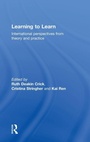 Cover: Learning to Learn - Routledge