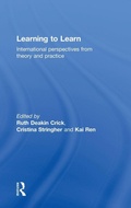 Cover: Learning to Learn - Routledge