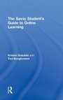 Cover: The Savvy Student's Guide to Online Learning - Routledge