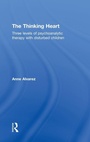 Cover: The Thinking Heart - Routledge