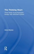 Cover: The Thinking Heart - Routledge