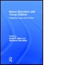 Cover: Nature Education with Young Children - Routledge