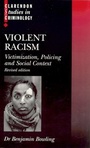 Cover: Violent Racism - Oxford University Press