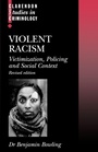 Cover: Violent Racism - Oxford University Press