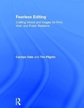 Cover: Fearless Editing: - Routledge