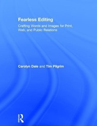 Enlarge image Cover: Fearless Editing: - Routledge