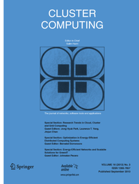 Bild: Cluster Computing - Springer