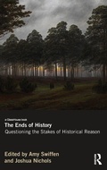 Cover: The Ends of History - Routledge